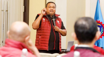 SP IMPPI Apresiasi Aksi Wamenaker Noel Terkait Penahanan Ijazah Karyawan