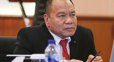 DPRD Usul Revitalisasi Pasar Menjawab Krisis Hunian di Surabaya