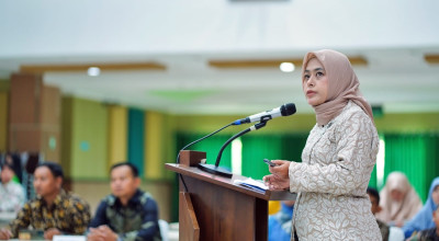 Instrumen Pendidikan Anak Prasekolah Sukses Dikembangkan, Ini Sosok Dibaliknya