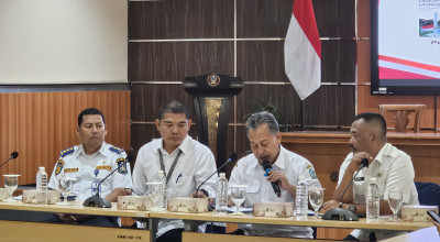 Pemprov Jatim Gelar Pesta Rakyat Meriahkan HUT RI ke-80