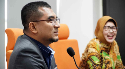 Spesialis Rehabilitasi Medik dari Malaysia Ikuti Program Intensif di FK Unusa