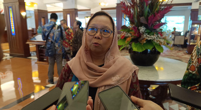 Viral Bendera Jolly Roger, Alissa Wahid: Cuma Bendera One Piece, Gitu Aja Kok Repot!