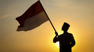 Anak Muda Geram! Pemerintah Dinilai Lambat Berantas Korupsi