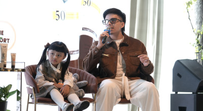 Moell Go International! Skincare Anak Indonesia Tembus Pasar Malaysia dan Singapura