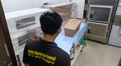 Kasus Bayi Dikubur Ibunya di Tulungagung, Ini Fakta Baru yang Terungkap