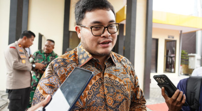 Soal Pengibaran Bendera One Piece, Bupati Kediri: Bebas, Sak Karepmu!