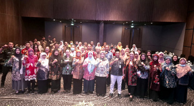 BPJS Ketenagakerjaan Sidoarjo Gandeng Puskesmas, Tingkatkan Pelayanan Kecelakaan Kerja