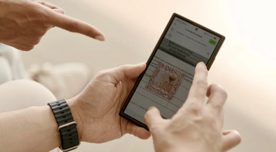 Data Anda Berisiko, Ubah Cara Simpan Dokumen Penting!