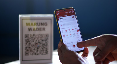 Foto: OCTO Mobile, Aplikasi Digital Banking CIMB Niaga