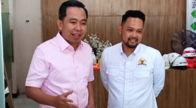 Anggota Komisi VI DPR RI Inisiasi Suplai BBM di Jember Melalui Kereta Api