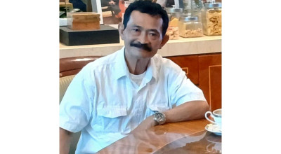 Kongres PWI 2025, Merdeka Institute Tegaskan Pentingnya Rekam Jejak Calon Ketua