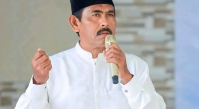 Dugaan Korupsi Mamin Sosraperda Jember, Hafidi: Rugi Jika Dilaksanakan