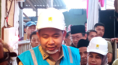 Warga Bandealit Jember Kini Teraliri Listrik, Merdeka Setelah 80 Tahun