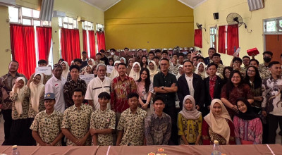 Bullying di Jatim Tinggi, PSMTI Bergerak!