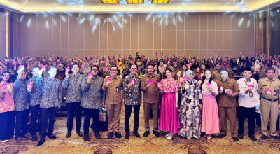 Pemkot Malang dan Enesis Group Kerja Sama Basmi DBD