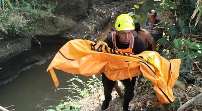 Tangis Pilu di Jombang, Balita Ditemukan Tak Bernyawa