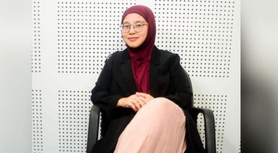 Fikom Unitomo Gelar Pengabdian Internasional Berdampak di Osaka Jepang