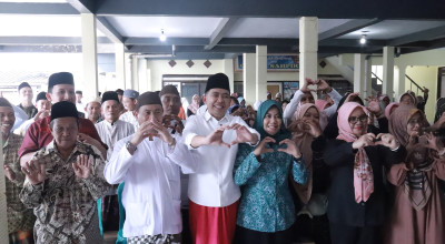 22 Ribu Guru Ngaji di Jember Bakal Terima Dana Insentif Tahun Ini