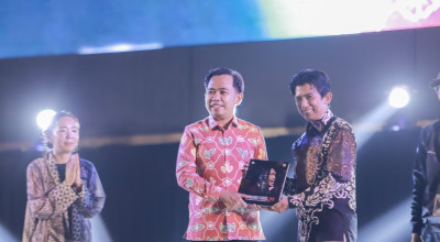 Jember Jadi Sorotan Dunia, Gus Fawait: Pengunjung Internasional Hadir dan Partisipasi