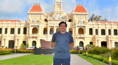 Gus Lilur Siap Ekspansi Besar di Sektor Beras demi Lindungi Petani Indonesia