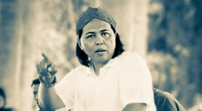 Gus Lilur: Jangan Sampai Gerakan Diklaim Aktivis 98!