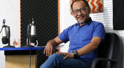 Generasi Muda Harus Jadi Pengelola Teknologi yang Cerdas dan Kritis