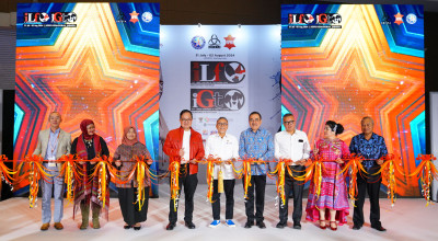 Garut Siap Sambut ILF Expo 2025, Dorong Pertumbuhan Industri Kulit