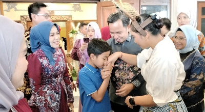 Wamenpar Ni Luh Puspa Akui Jember Miliki Beragam Potensi