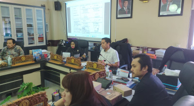 Sengketa Lahan 57,5 Hektare di Surabaya: DPRD Gandeng Kejaksaan untuk Mediasi