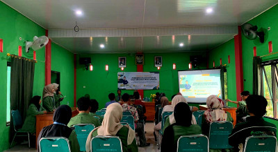 Cara Mahasiswa UNUGIRI Perkuat Koperasi Merah Putih di Bojonegoro