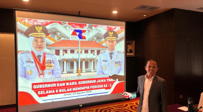 Ini Program Unggulan Yang Dongkrak Kepuasan Khofifah-Emil Pimpin Jatim
