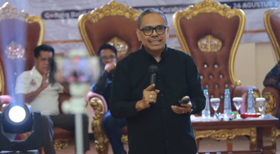 Menghitung Beban dan Peluang Aset Milik Surabaya