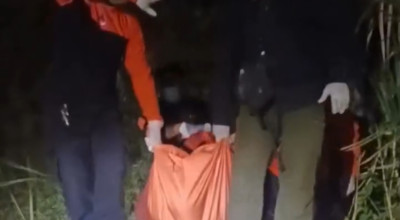 Mayat Perempuan Ditemukan Telanjang di Sawah Pakal Surabaya