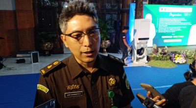 Kejari Tulungagung Lakukan Penyidikan Kasus Dugaan Korupsi di RSUD dr Iskak