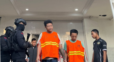 Puluhan Narapidana di Lapas Kediri Dipindah ke Lapas Pemuda Madiun