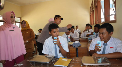 Makan Bergizi Gratis Dirasa Hambar, Ini Kata Tenaga Ahli Badan Gizi Nasional