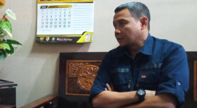 DPRD Jember Bakal Klarifikasi ke Wakil Bupati Terkait Absen di Rapat Paripurna