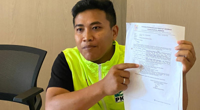 Kritis Keras Wabup Djoko Tak Hadir Paripurna, Fraksi PKB: Masyarakat Bertanya