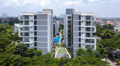 Intiland Lunasi Sukuk Ijarah Rp250 Miliar di Tengah Tantangan Properti