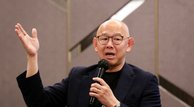 Iwan Sunito Ungkap Titik Lemah Properti Indonesia