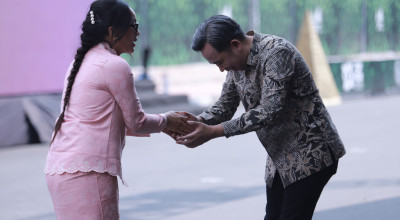 Jember Hadirkan Kolaborasi Budaya Skala Nasional yang Mampu Pukau Dunia