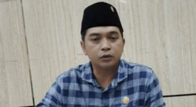 JFC Digelontor Rp1,9 Miliar, Ketua Komisi B DPRD Jember Harap Berdampak Ekonomi