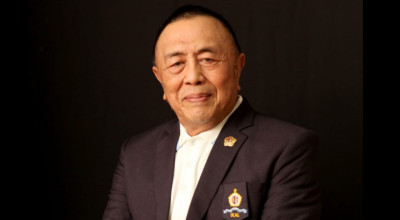 Rekam Jejak Johnny Hardjojo, Kandidat Ketua Umum PWI