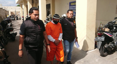 Korupsi Anggaran Desa, Kades di Tulungagung Divonis 3,5 Tahun