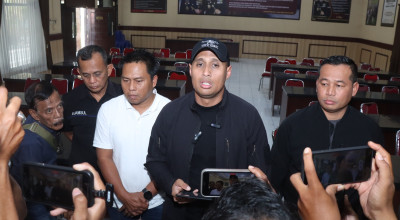 Gelar Pesta Miras Bersama, Pemuda di Blitar Aniaya Temannya Hingga Meninggal
