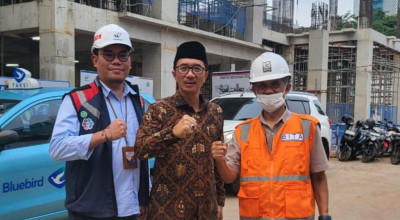 MA Kabulkan Kasasi Kedubes India, Gugatan Pembangunan Gedung Diplomatik Ditolak