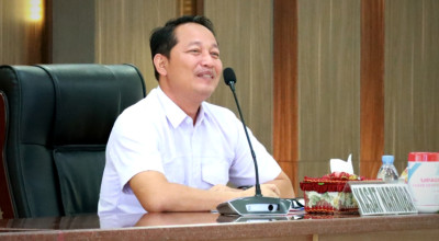 Ops Tumpas Narkoba Dimulai, Polres Gresik Komitmen Putus Peredaran hingga Bawean