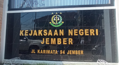 Dugaan Korupsi Sosperda, Wakil Ketua DPRD Jember Diperiksa Kejari