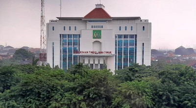 Dugaan Korupsi Dana Pendidikan Jawa Timur, Kejati Tahan Dua Tersangka