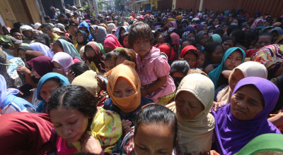 Jangan Salah Paham! Ini Alasan Angka Kemiskinan Jatim Lebih Tinggi dari Jabar